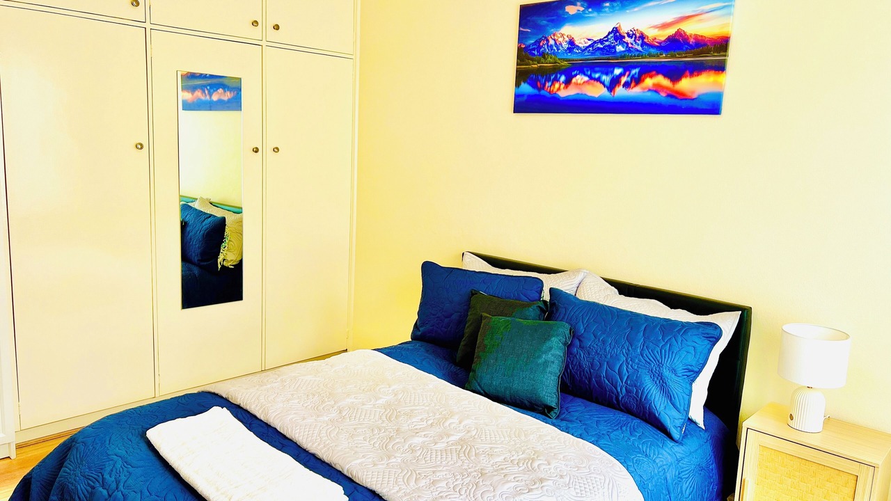 Photo of Bedroom in Balwyn