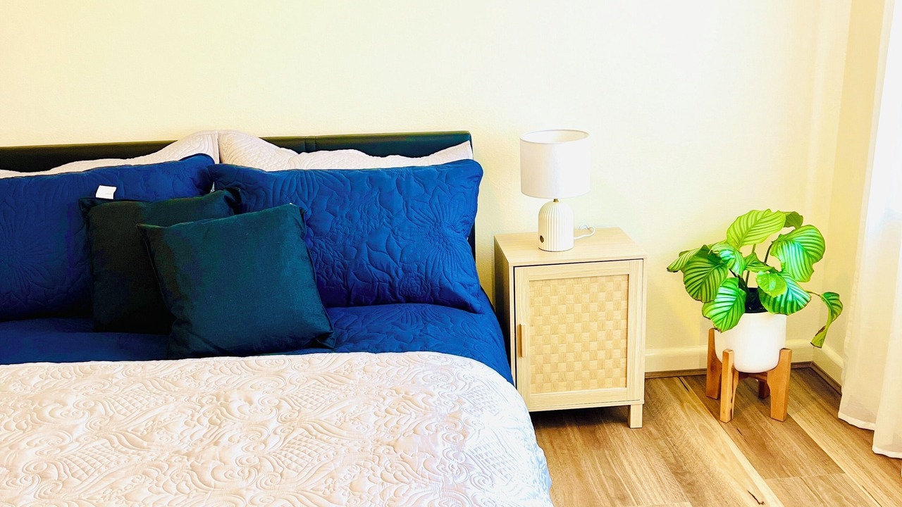 Photo of Bedroom in Balwyn
