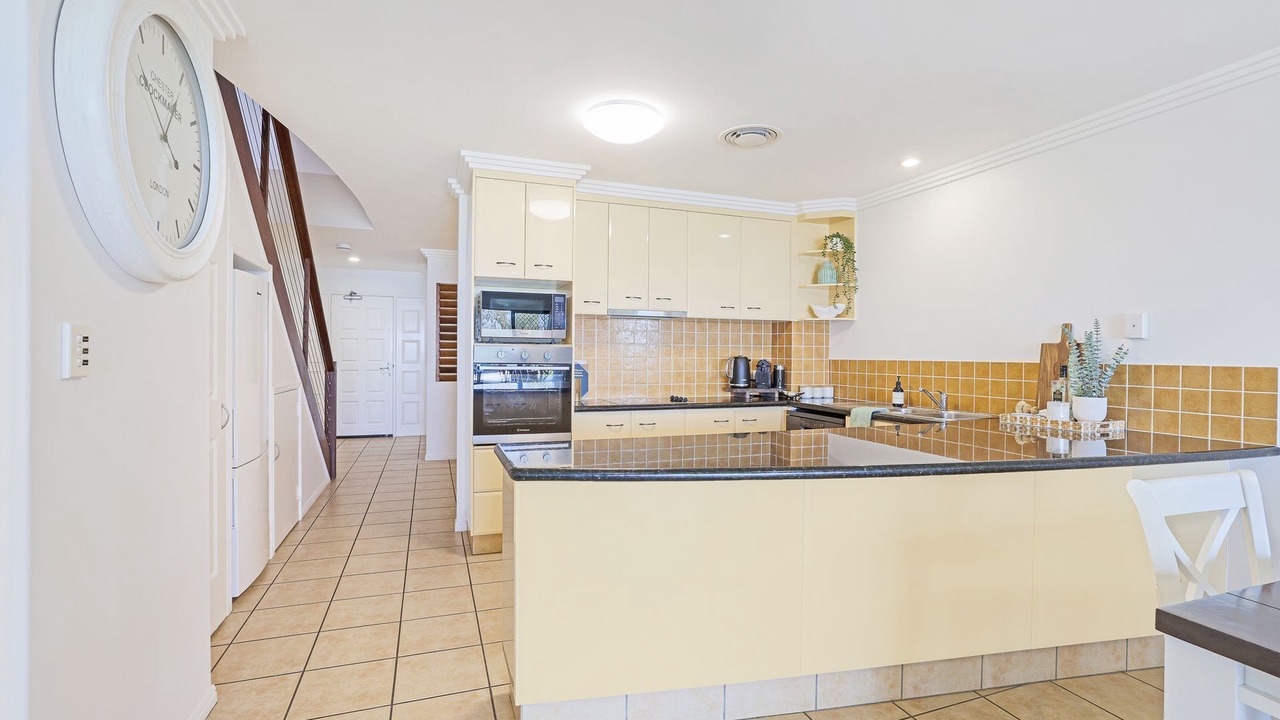 Photo of Kitchen in Coral Cove