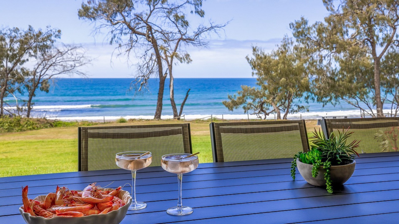 Photo of Outdoor in Coral Cove