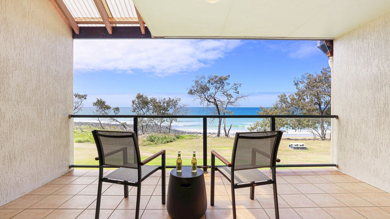 Photo of Outdoor in Coral Cove