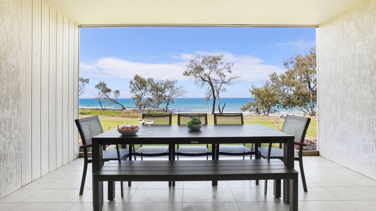 Photo of Outdoor in Coral Cove