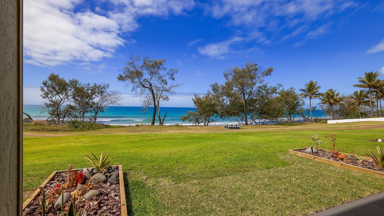 Photo of Outdoor in Coral Cove