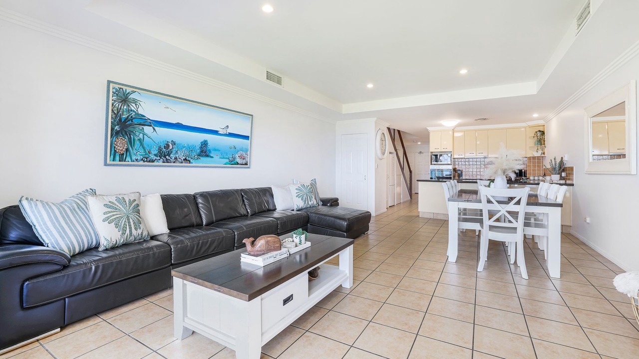 Photo of Livingroom in Coral Cove
