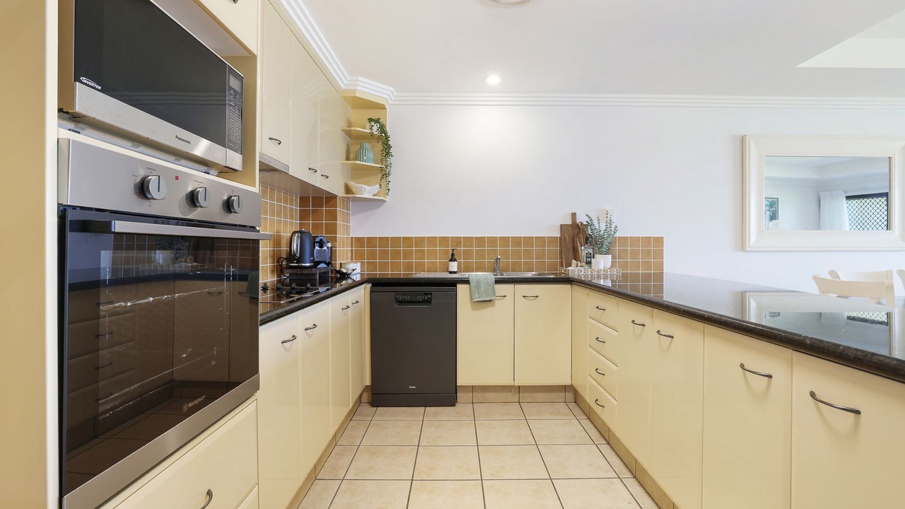 Photo of Kitchen in Coral Cove