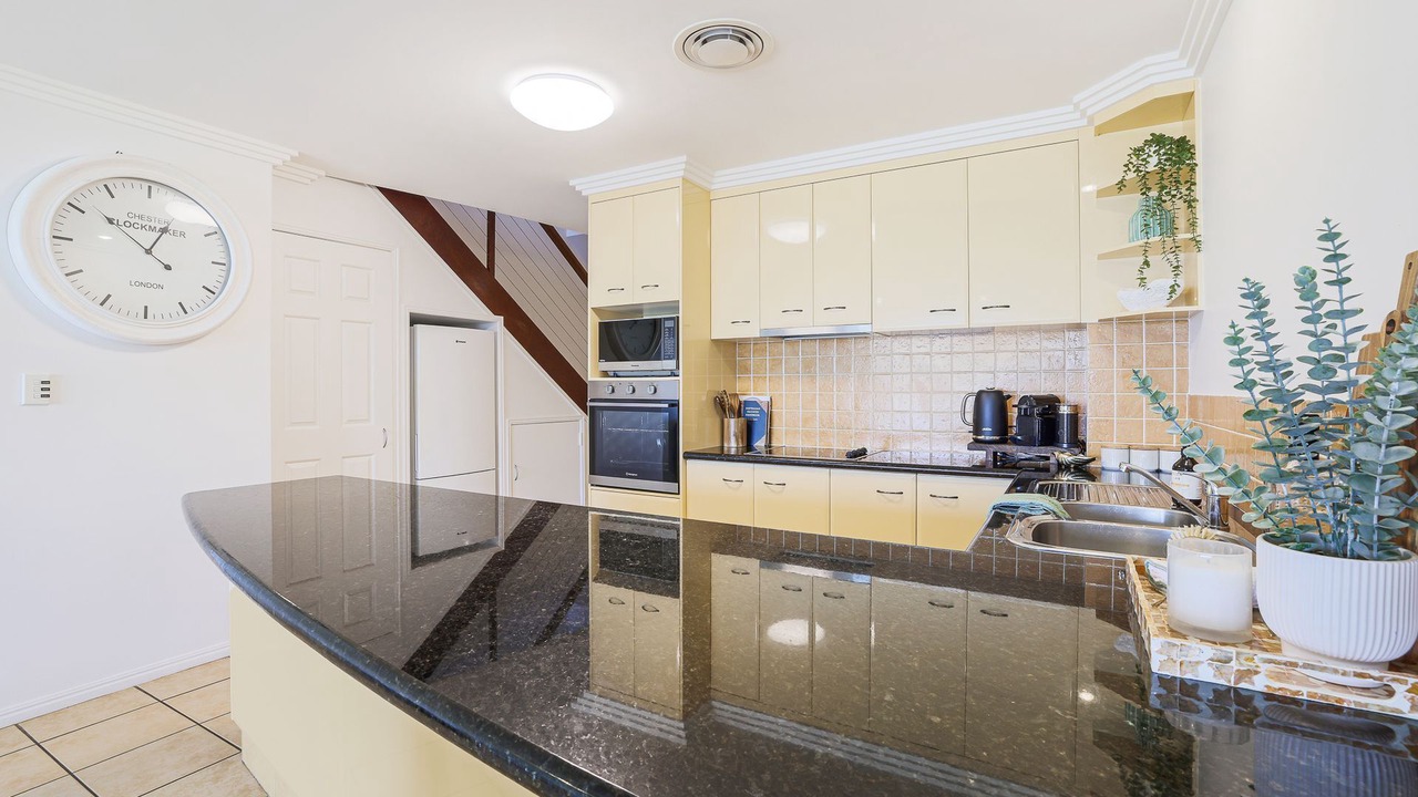 Photo of Kitchen in Coral Cove