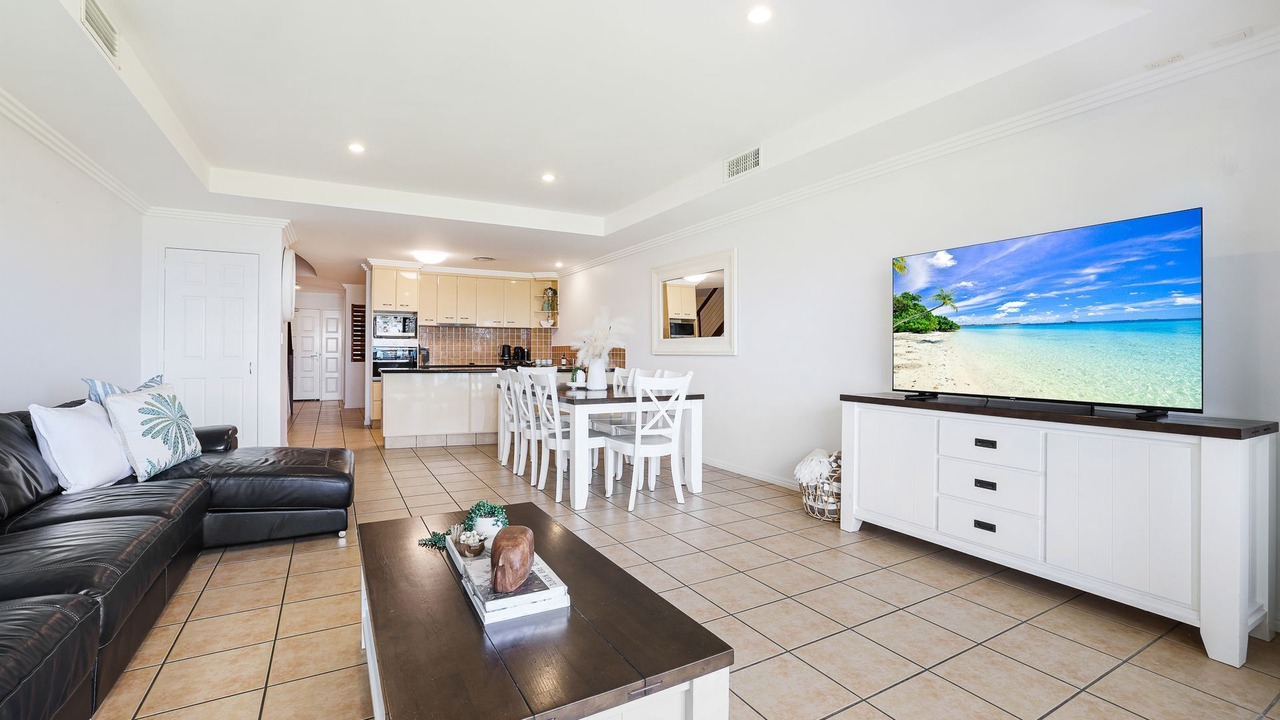 Photo of Livingroom in Coral Cove