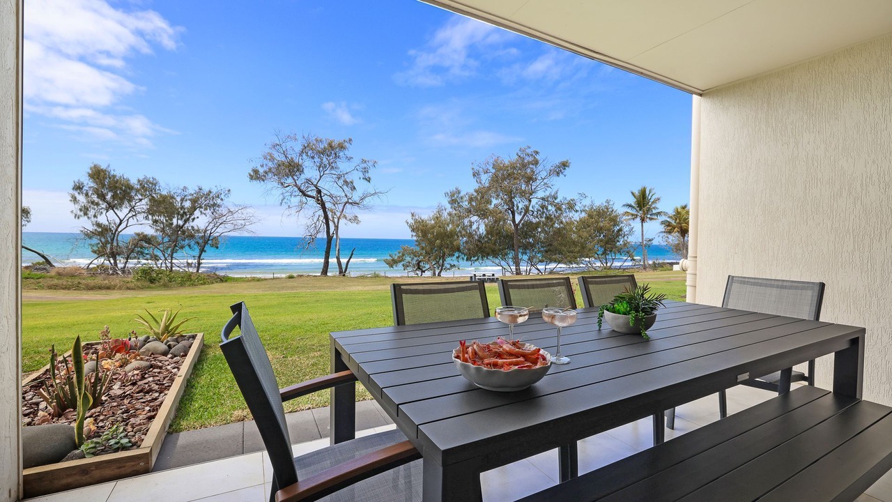 Photo of Outdoor in Coral Cove