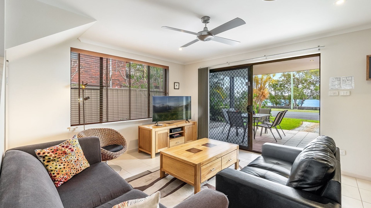 Photo of Livingroom in Iluka