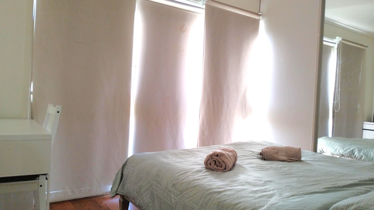 Photo of Bedroom in Melton