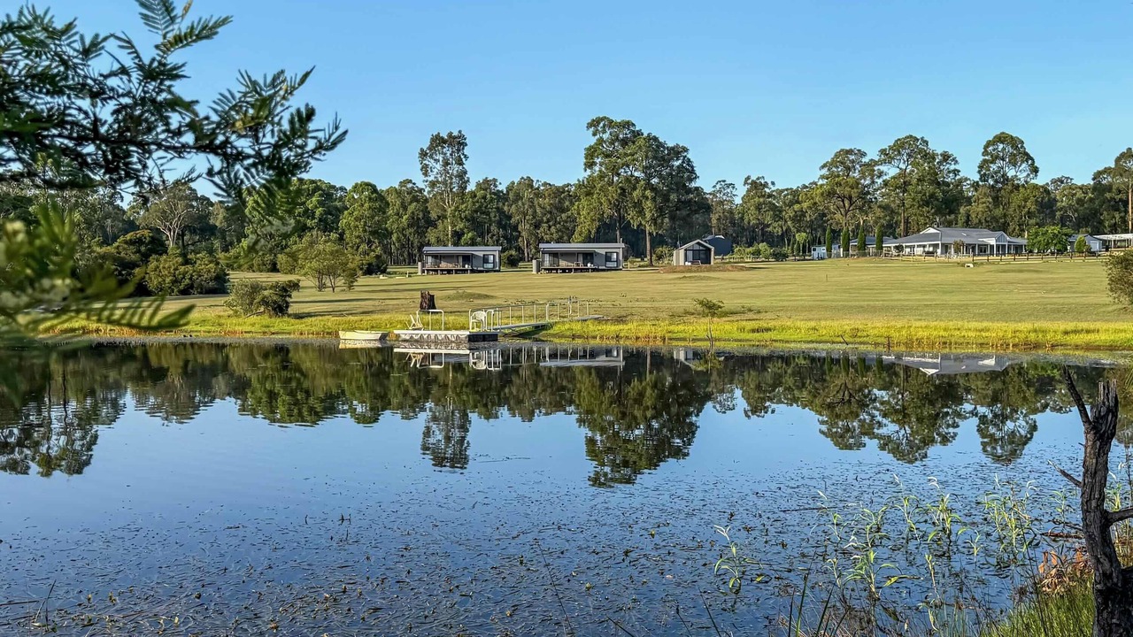 Photo of Outdoor in Lovedale