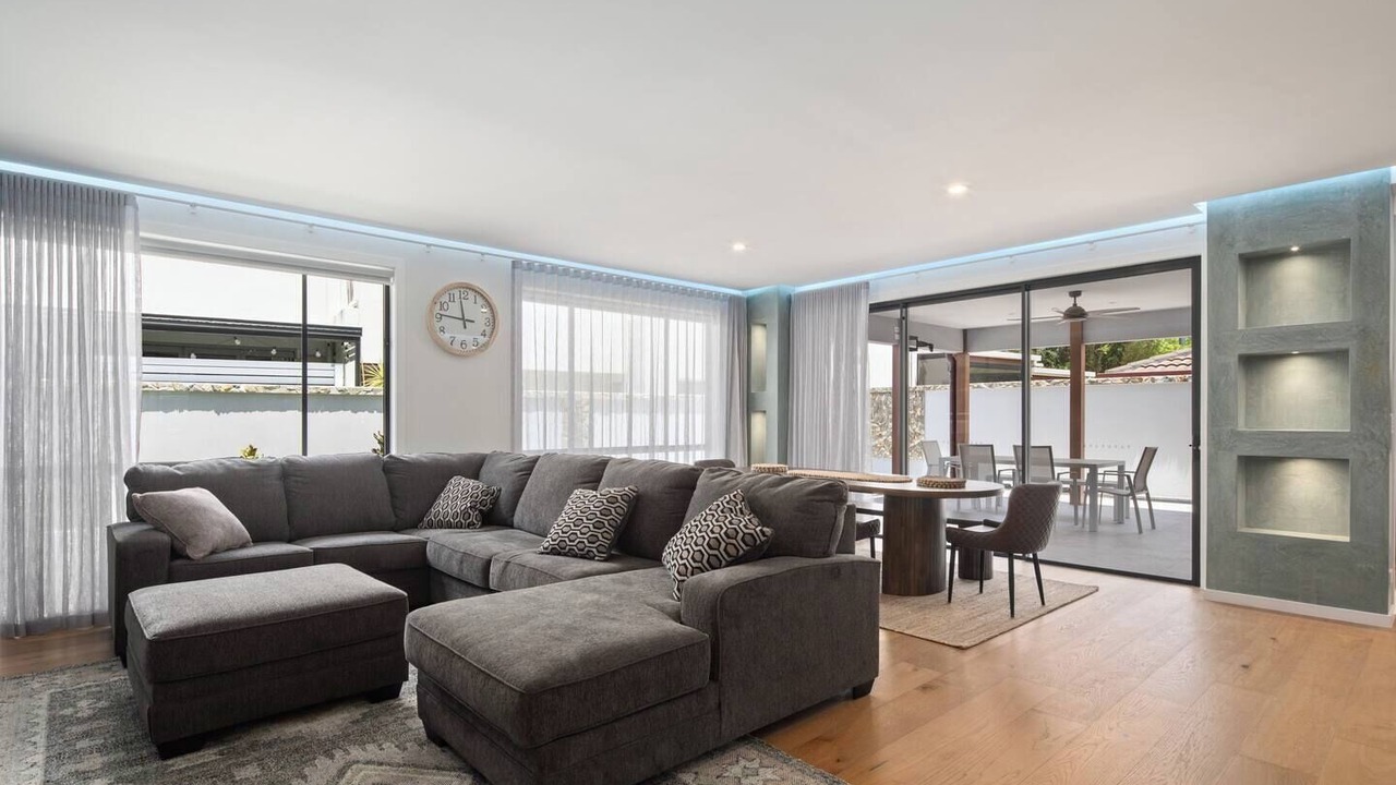 Photo of Livingroom in Labrador