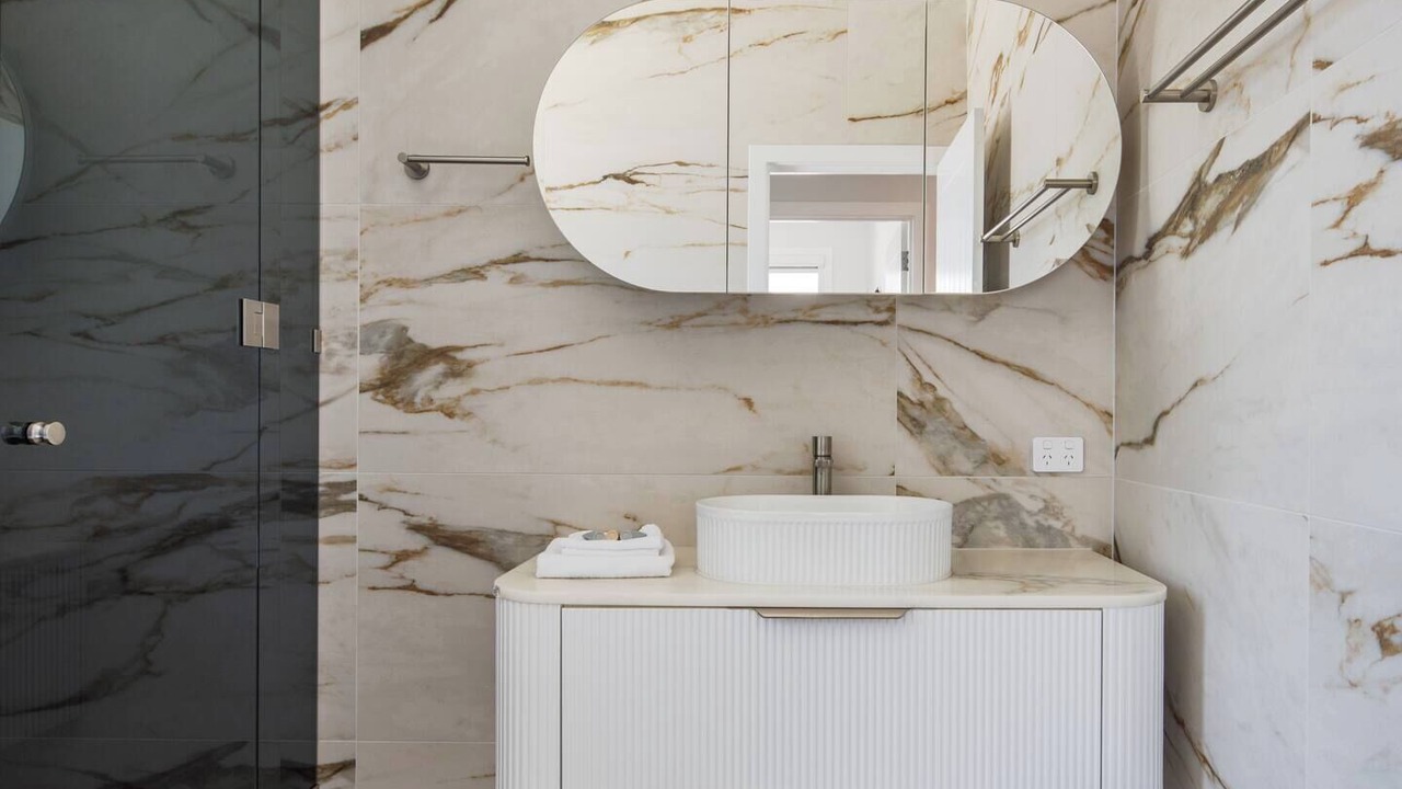 Photo of Bathroom in Labrador