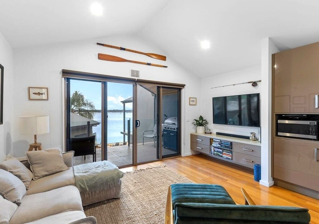 Photo of Livingroom in Nagambie