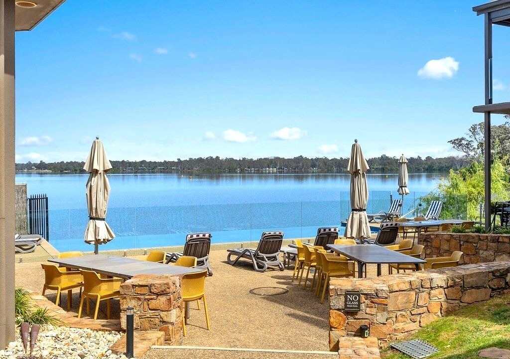 Photo of Outdoor in Nagambie