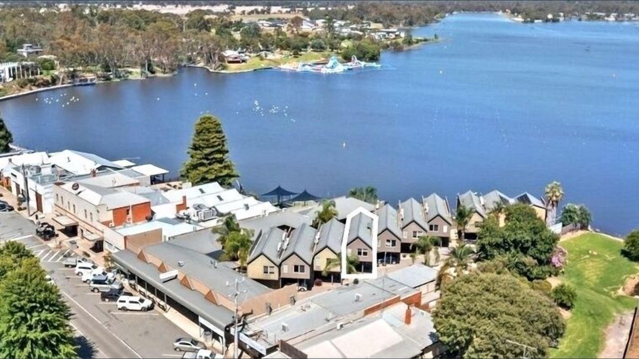 Photo of Outdoor in Nagambie