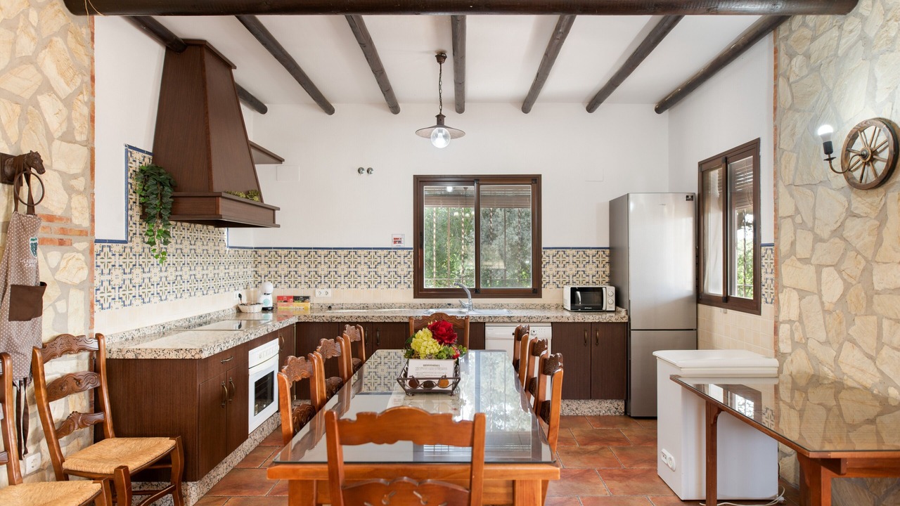Photo of Kitchen in Posadas
