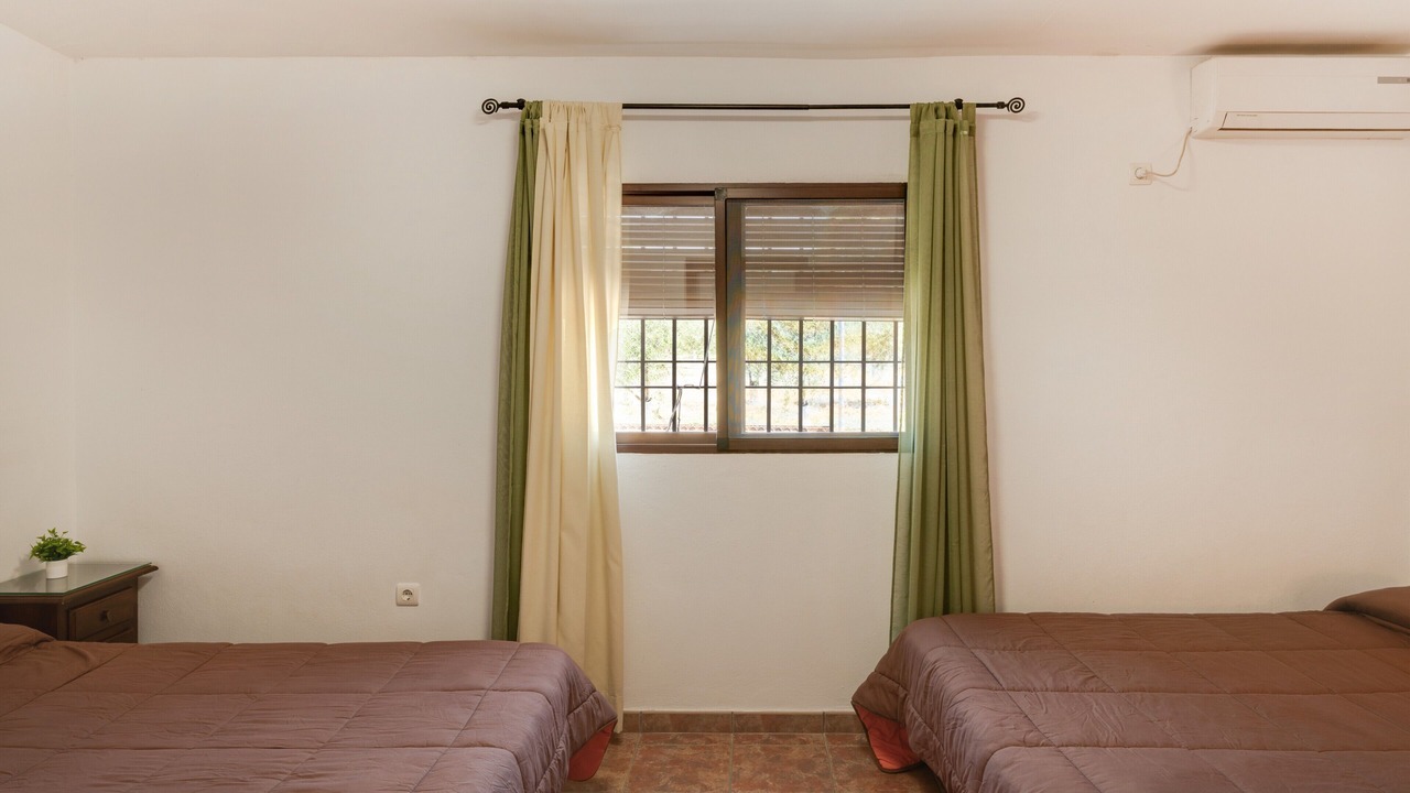Photo of Bedroom in Posadas