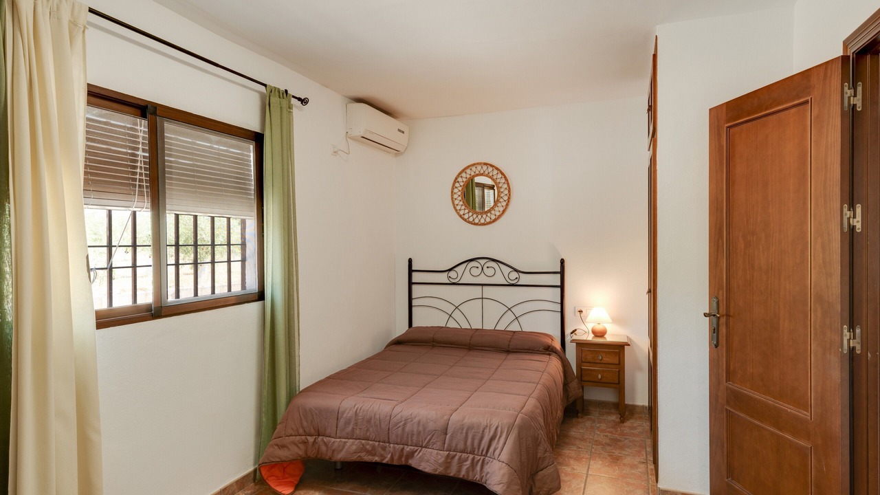 Photo of Bedroom in Posadas