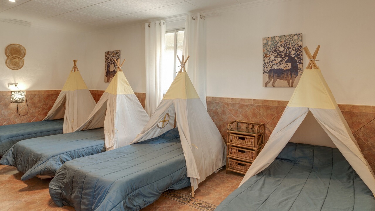 Photo of Bedroom in Posadas