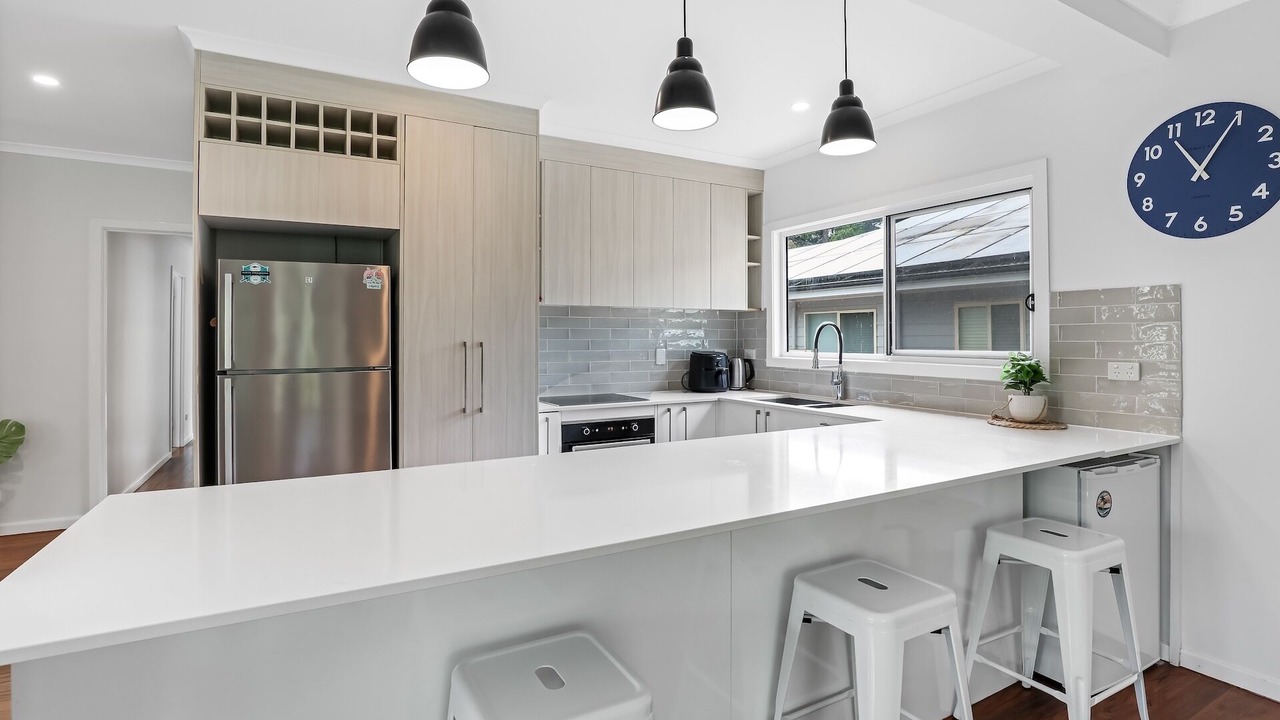 Photo of Kitchen in Amity Point