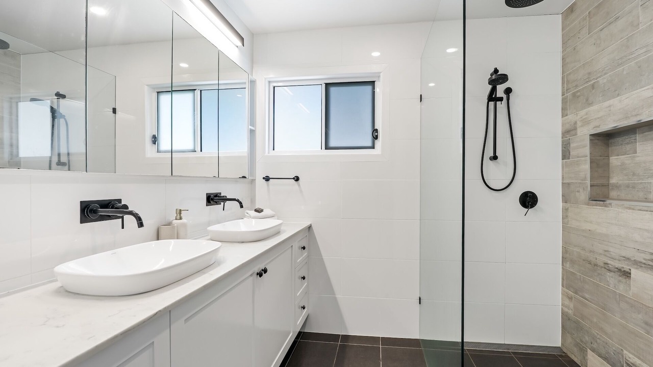 Photo of Bathroom in Amity Point