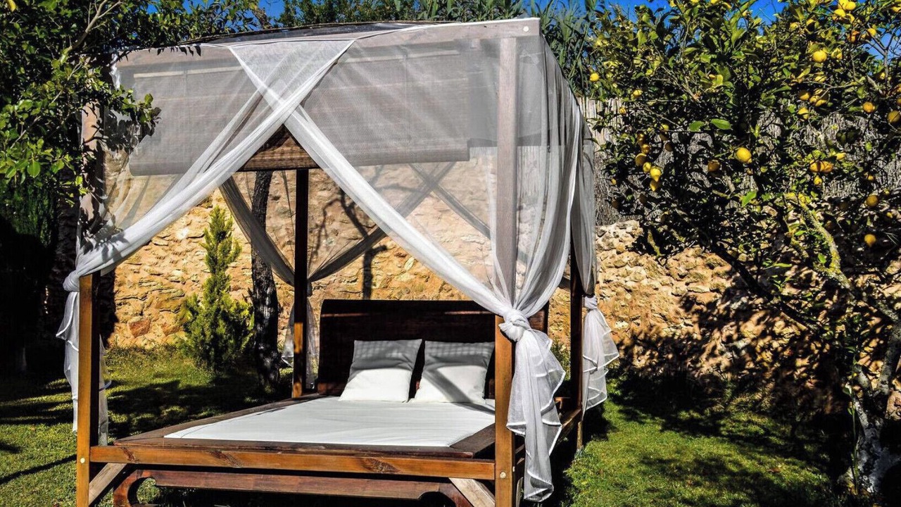 Photo of Outdoor in Figueretas