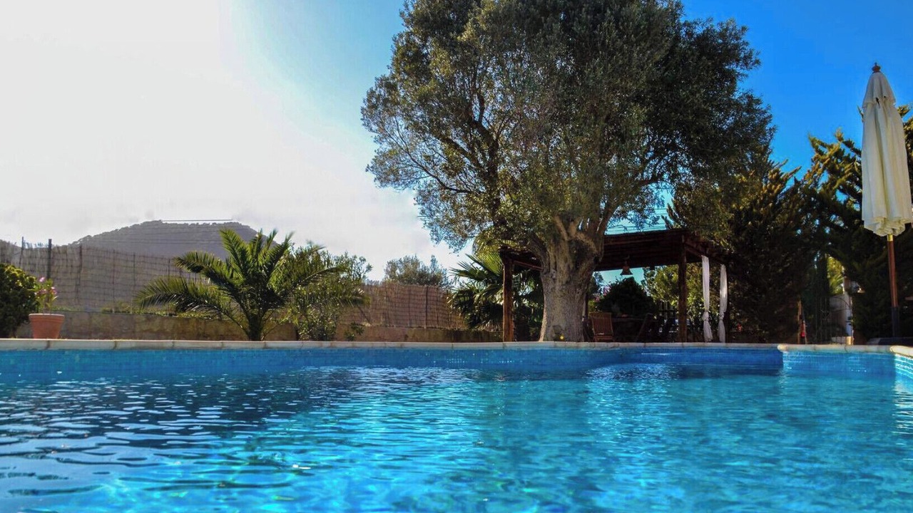 Photo of Outdoor in Figueretas