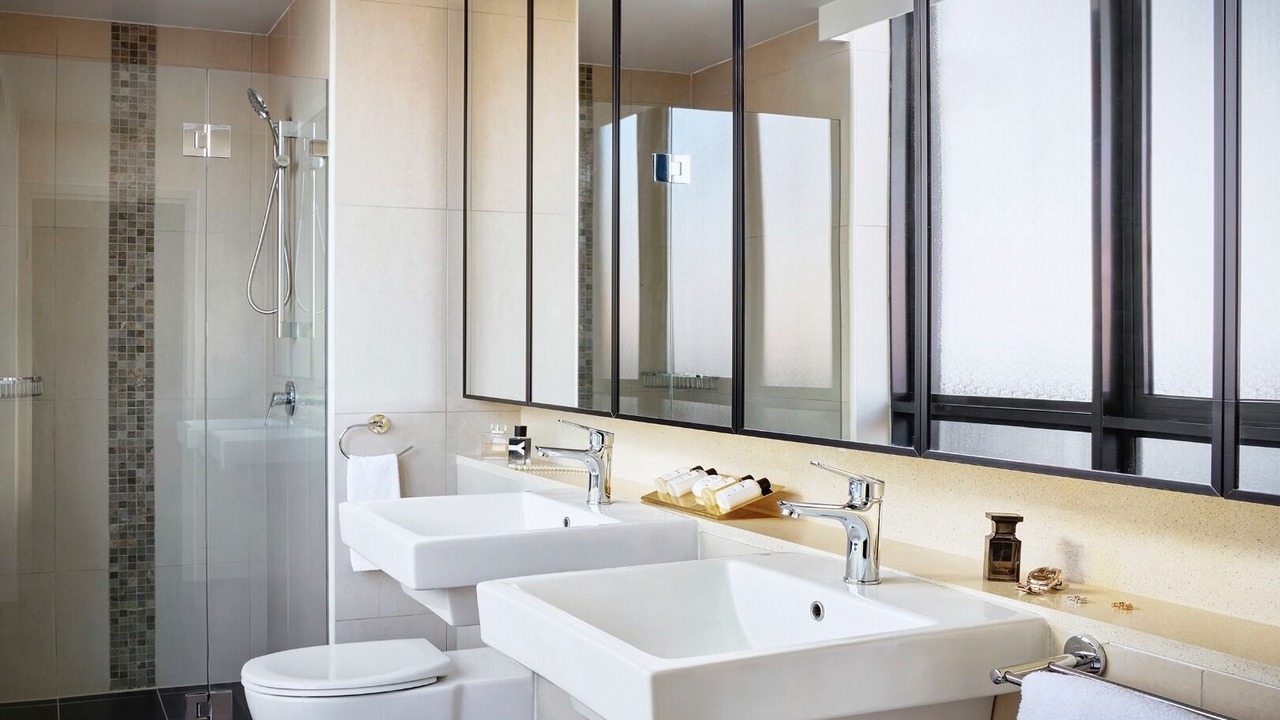 Photo of Bathroom in Sydney Central Business District