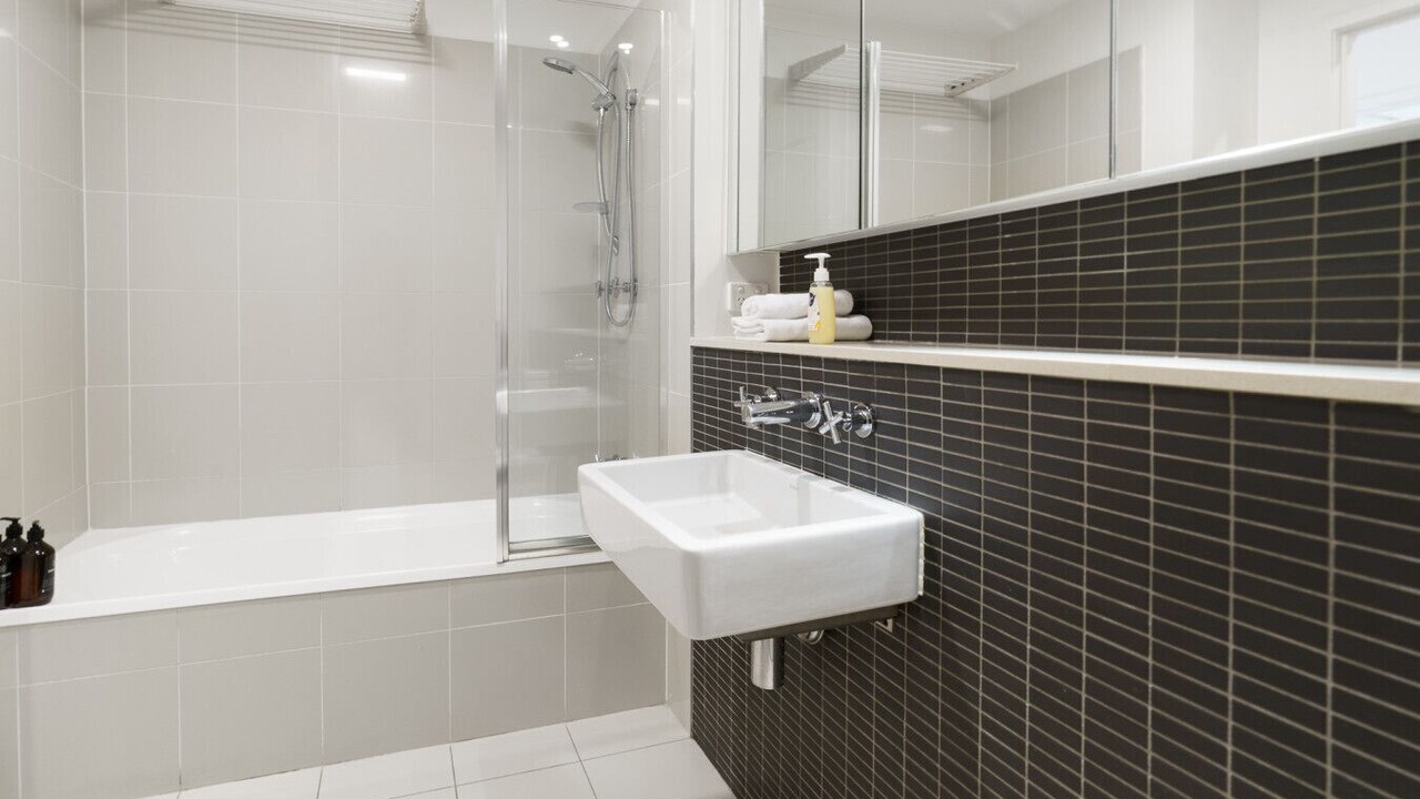 Photo of Bathroom in Kingston