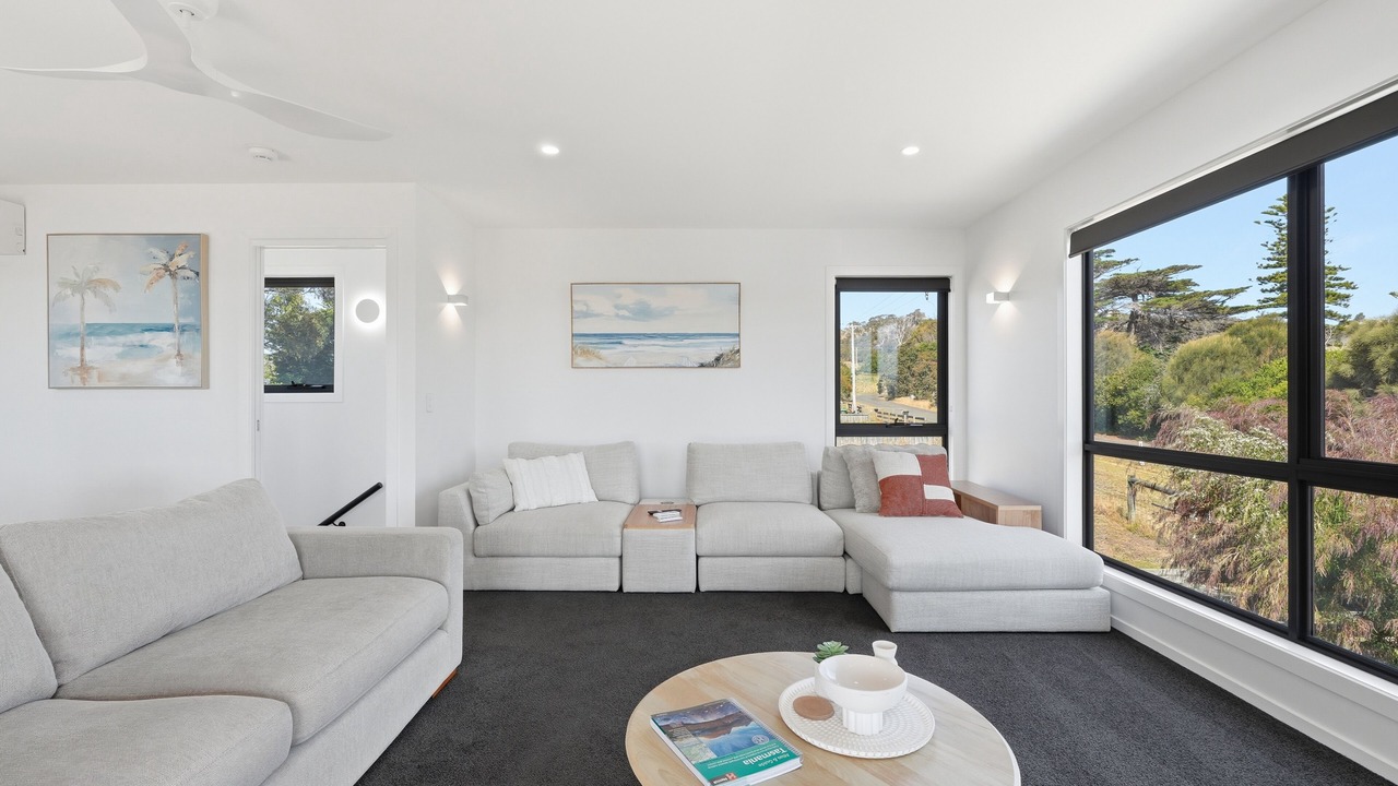 Photo of Livingroom in Opossum Bay
