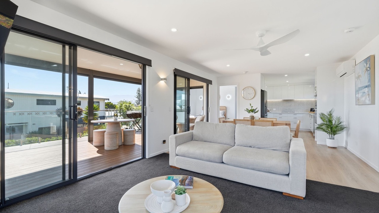 Photo of Livingroom in Opossum Bay