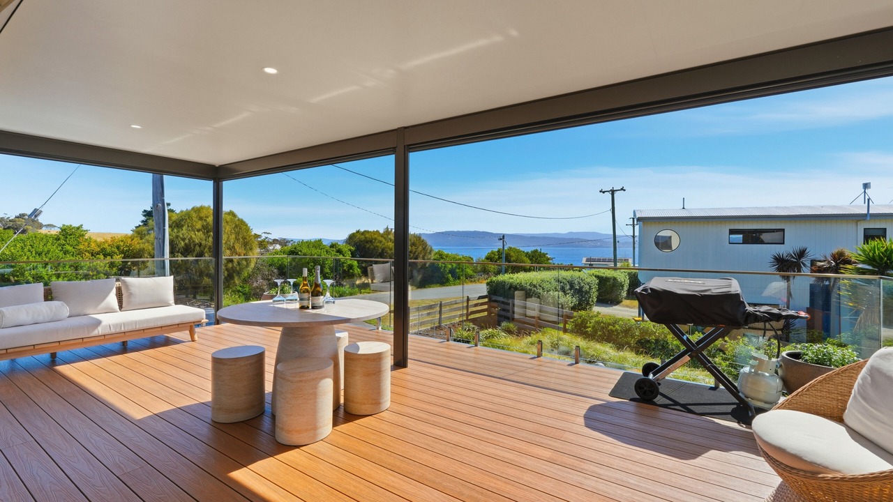 Photo of Outdoor in Opossum Bay