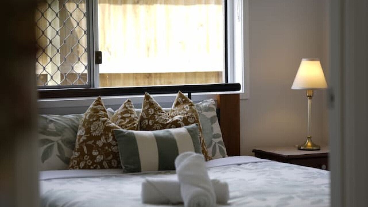 Photo of Bedroom in Park Ridge