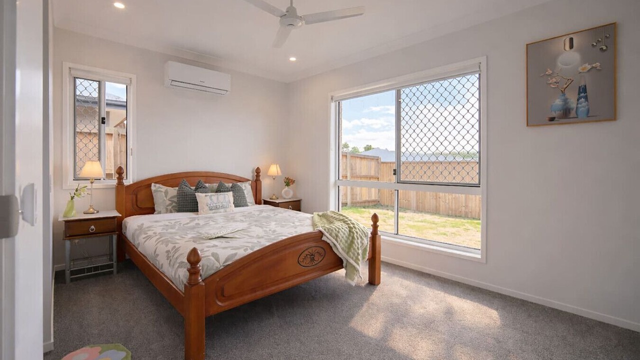Photo of Bedroom in Park Ridge