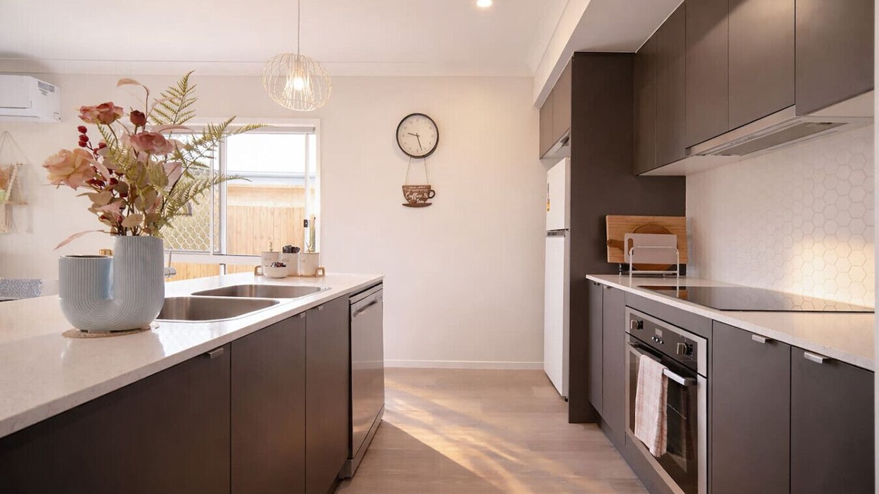 Photo of Kitchen in Park Ridge