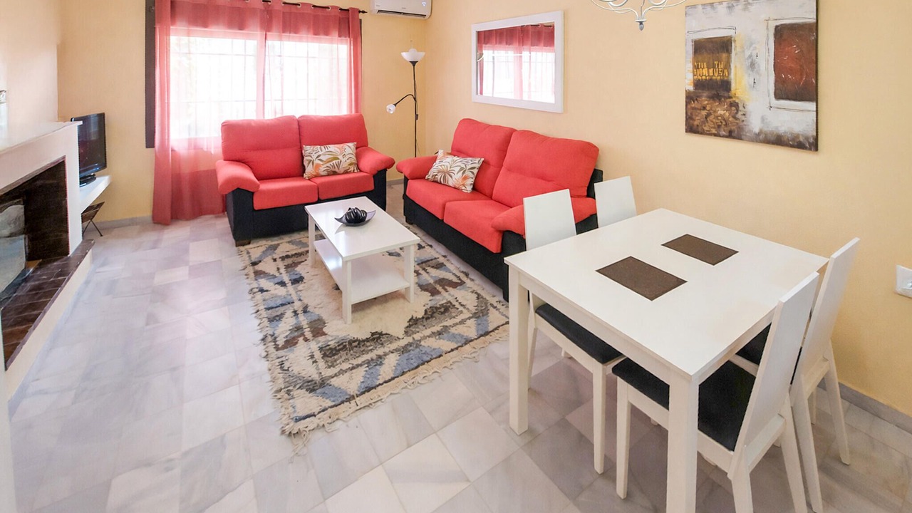Photo of Bedroom in Puerto Rey