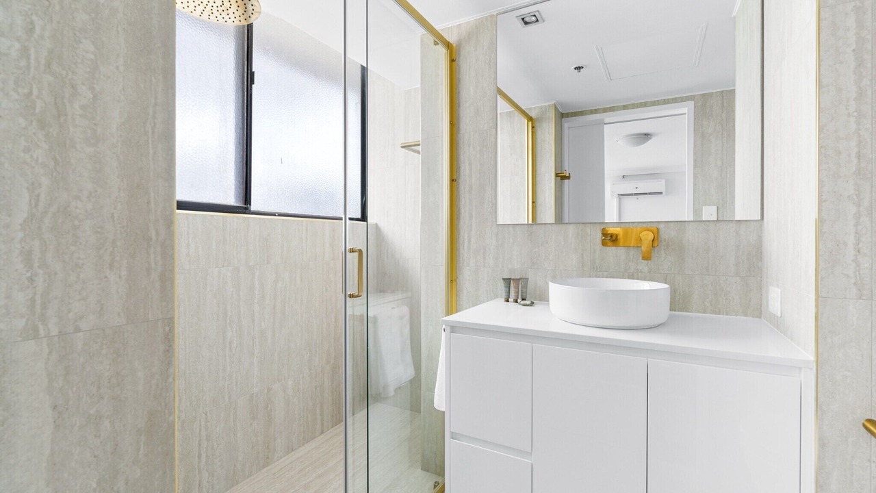 Photo of Bathroom in Brisbane Central Business District