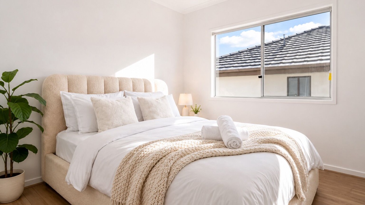 Photo of Bedroom in Rochedale