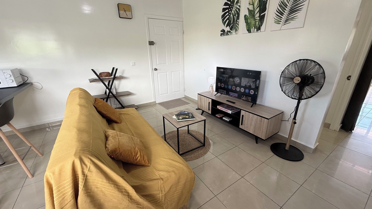 Photo of Livingroom in Pirae