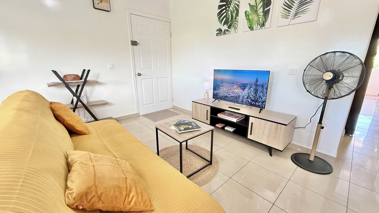 Photo of Bedroom in Pirae