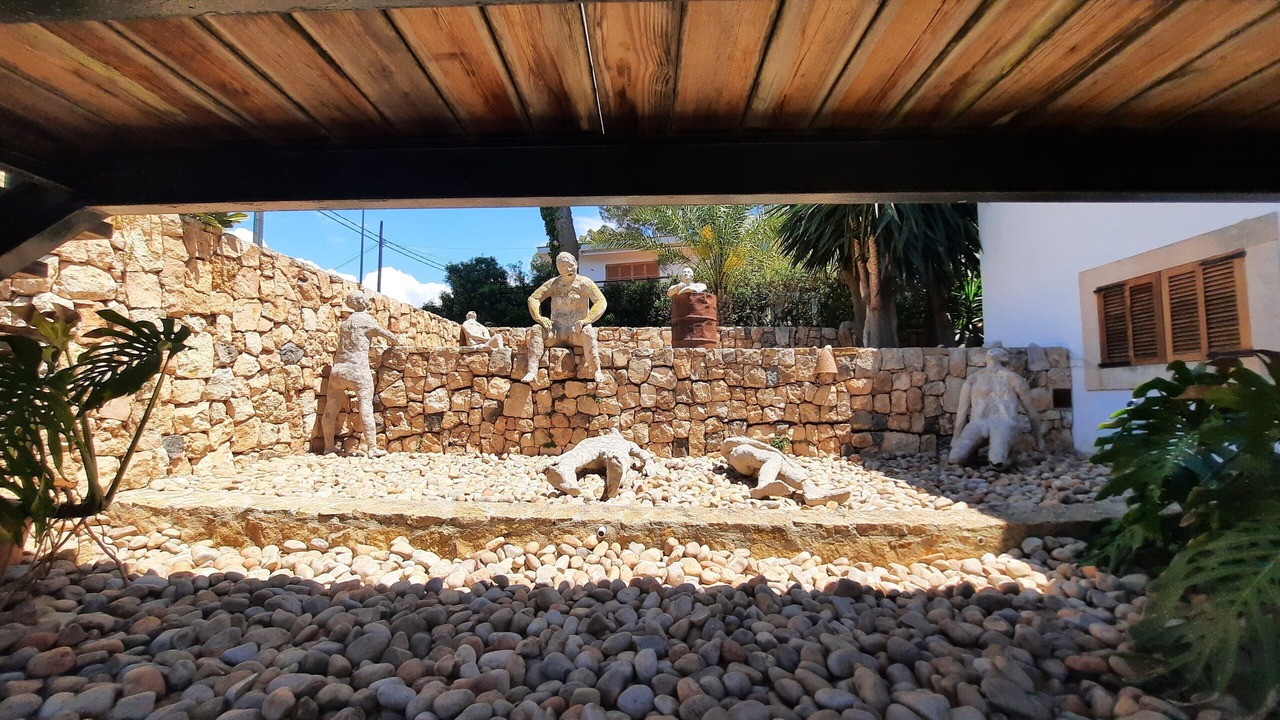 Photo of Outdoor in Son Veri Nou