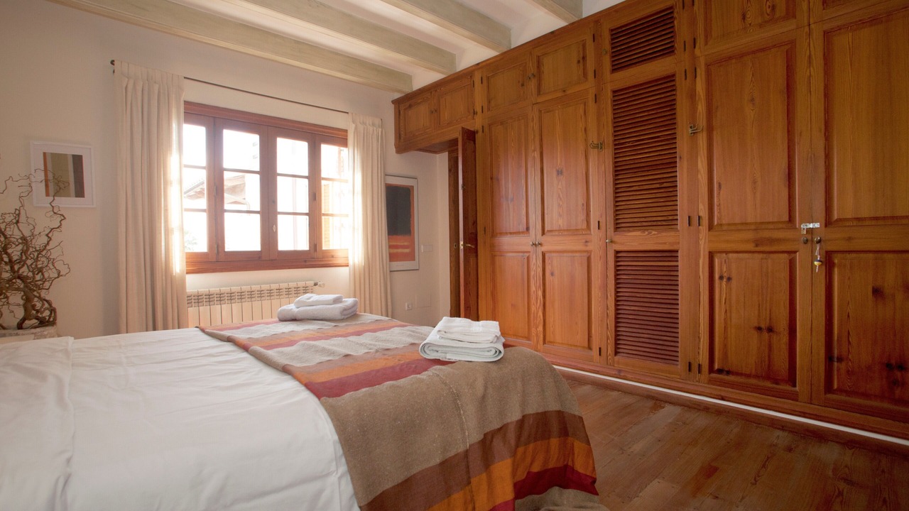Photo of Bedroom in Son Veri Nou