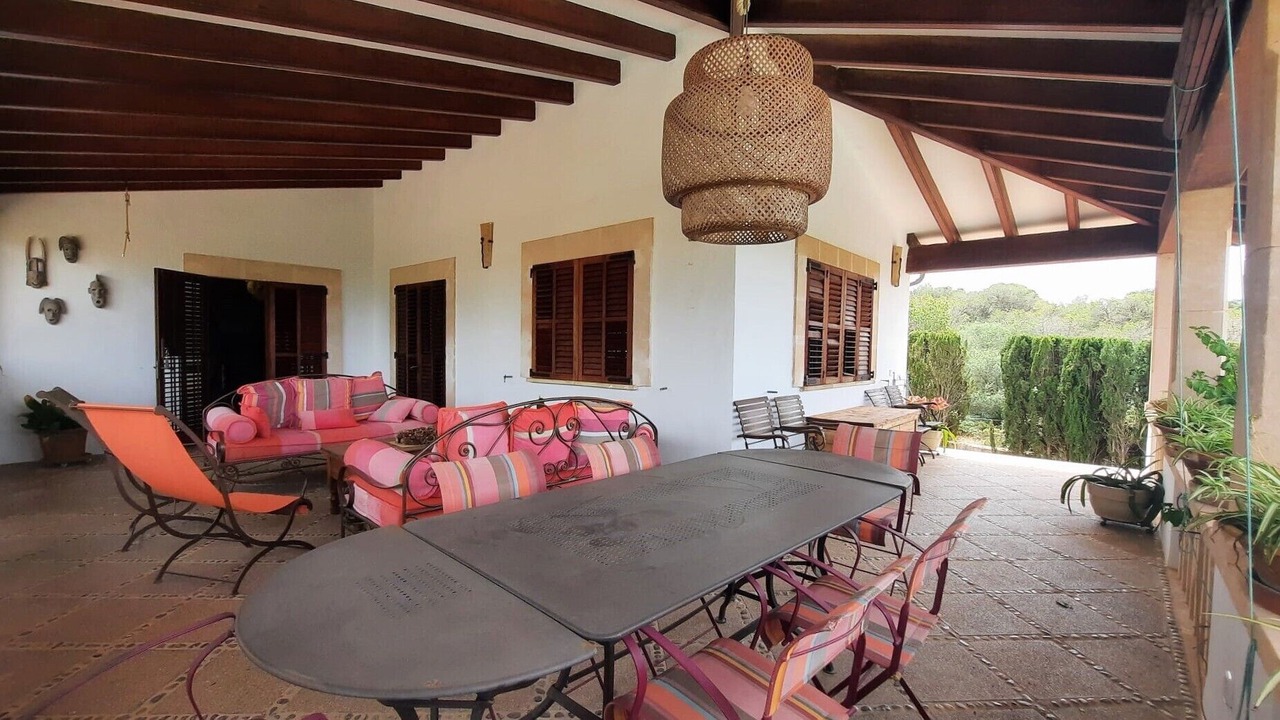 Photo of Outdoor in Son Veri Nou