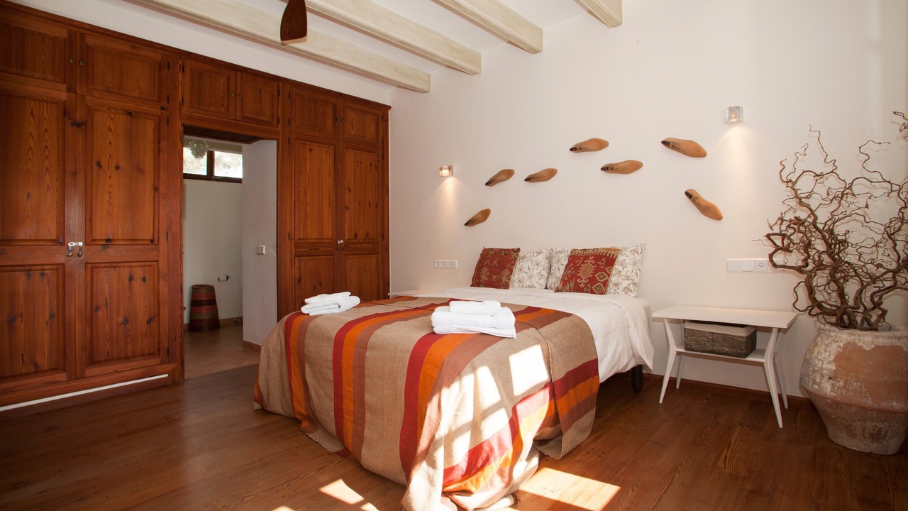 Photo of Bedroom in Son Veri Nou