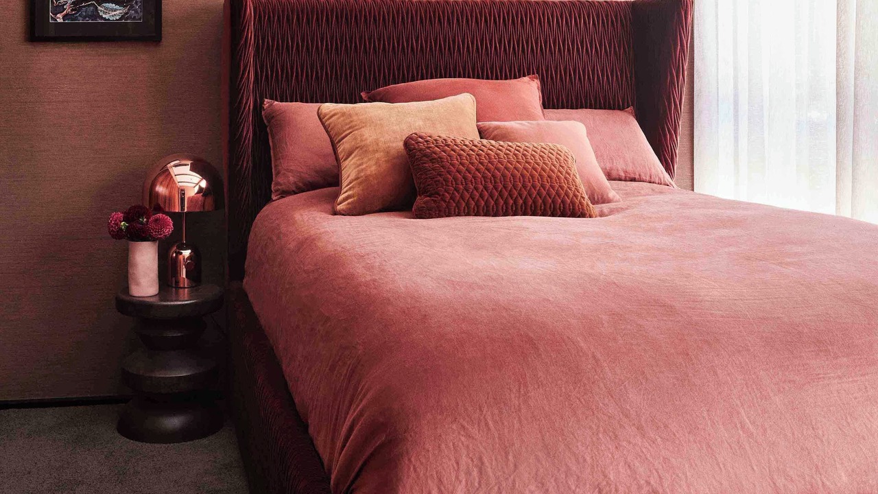 Photo of Bedroom in Healesville