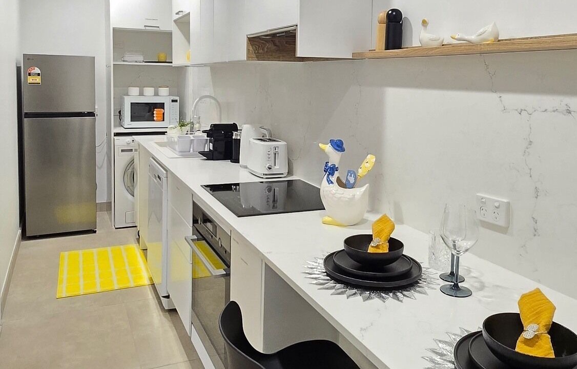 Photo of Kitchen in Kenmore