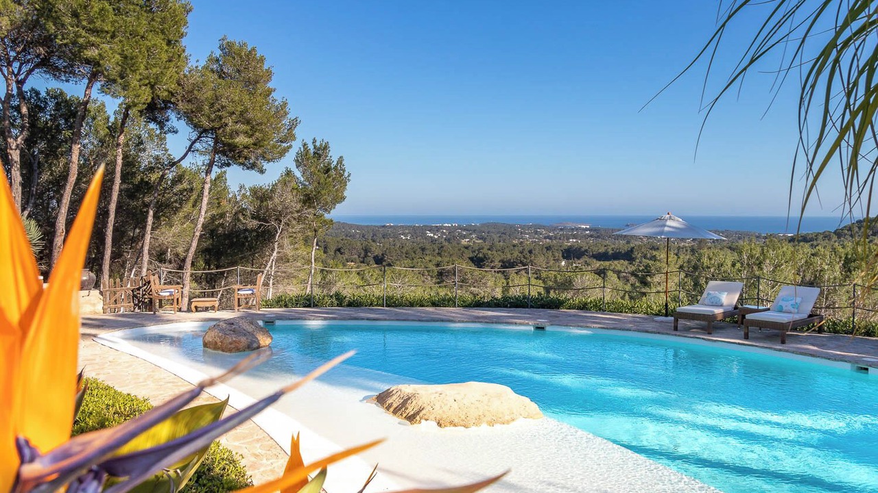 Photo of Outdoor in Santa Eulalia del Rio