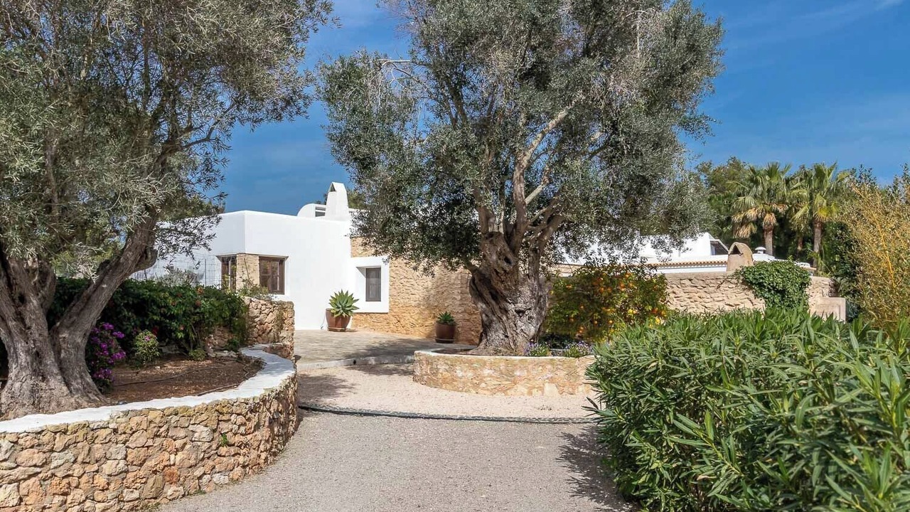 Photo of Outdoor in Santa Eulalia del Rio