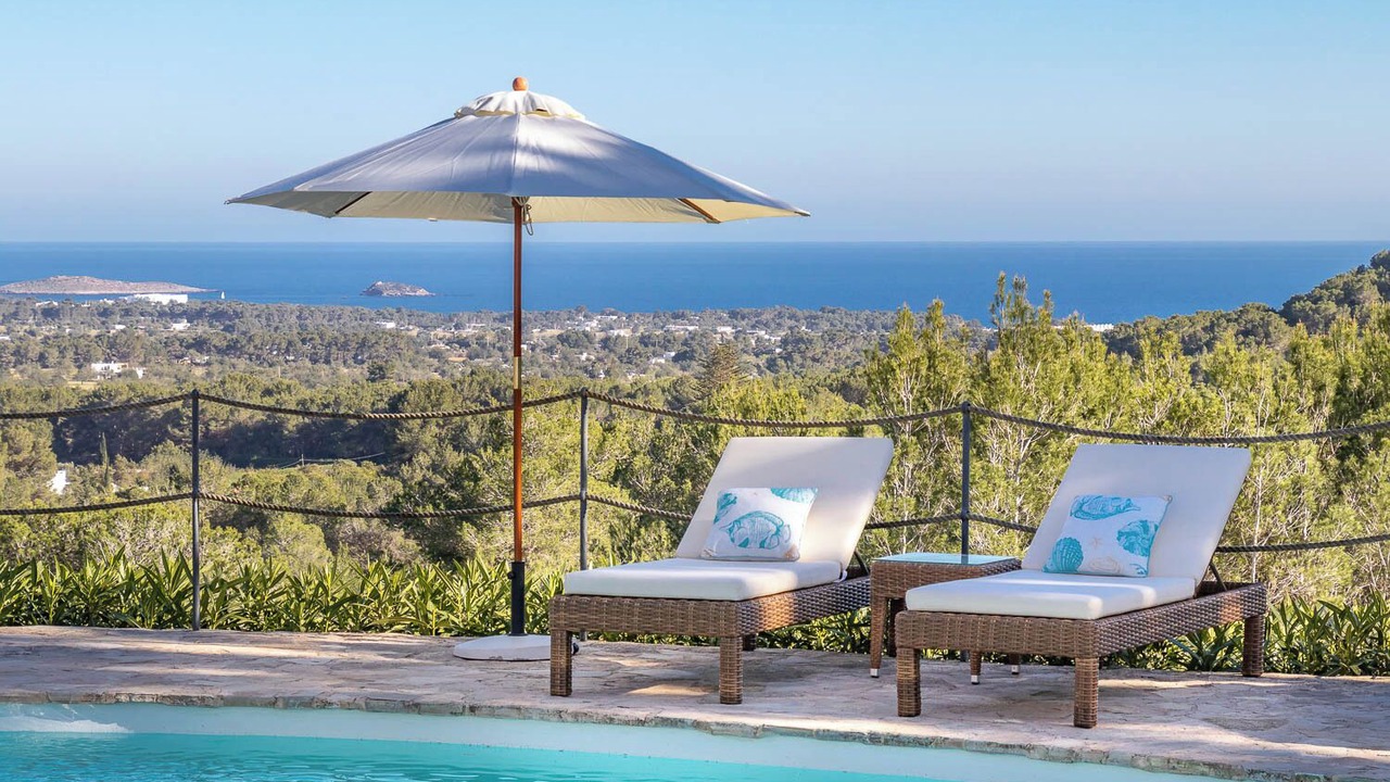 Photo of Outdoor in Santa Eulalia del Rio